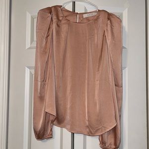 Astr the label blouse